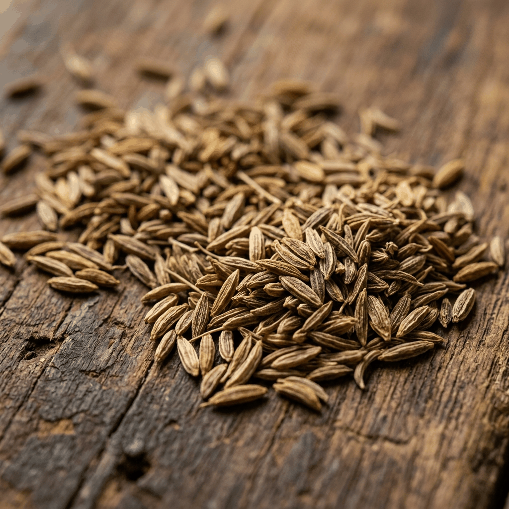 Cumin Seeds
